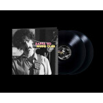 Mudd Club - 2 LP - Frank Zappa