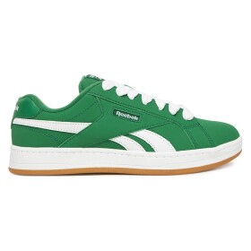 Sneakersy Reebok RETRO MEGA 100242323 Syntetický materiál