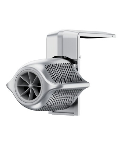 Protiproud iGarden Aquagem Mr.Jet 160 m3 / h, kabel 5 m, 230 V