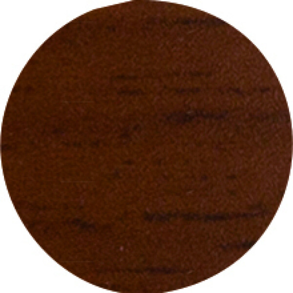 Italiana Ferramenta krytka nalepovací ořech velikost: 13mm (283210)