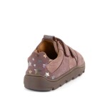 Dívčí barefoot tenisky ZERU SPRING DARK PINK Froddo G3130297-12 - 29