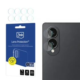 3mk Lens Protection Hybridní sklo pro Samsung Galaxy Z Fold 8 / Ochranné sklo / Objektiv fotoaparátu