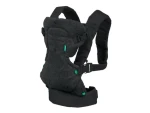Infantino Nosítko Flip Advanced 4v1 Black / od 3.5 do 14.5 kg (300183-02INF)