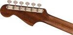 Fender Malibu Special