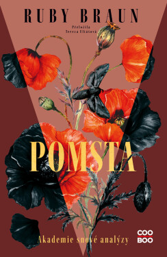 Pomsta - Ruby Braun