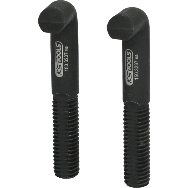 KS Tools 150.3237 Stahovací hák