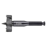 Bosch Accessories 2609255291 Foersterův vrták, čelní fréza 40 mm Celková délka 90 mm válcová stopka 1 ks