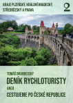 Deník rychloturisty aneb Cestujeme po České republice - Tomáš Brandejský
