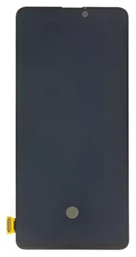 For Xiaomi LCD displej + dotyková deska černá / Náhradní LCD sestava / Xiaomi Mi 9T, Mi 9T Pro (2449047)