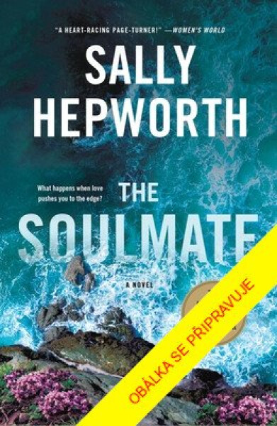 Spřízněná duše - Sally Hepworth