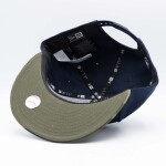 New Era Pánská kšiltovka Texas Rangers MLB Camouflage 9FIFTY Snapback