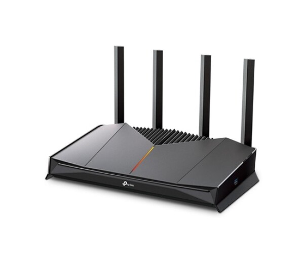 TP-Link Archer GE230 EasyMesh WiFi7 router (BE3600,2,4GHz/5GHz,1x2,5GbEWAN,1x2,5GbELAN,3xGbE,1xUSB3.0) EDF_324357