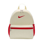 Batoh Nike Brasillia mini cream FZ7222 113 dětské NEUPLATŇUJE SE