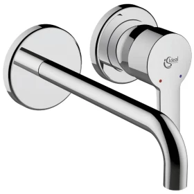 Ideal Standard Umyvadlová baterie pod omítku, 2-otvorová instalace, chrom A5933AA