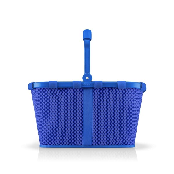 Nákupní košík Reisenthel Carrybag Frame Mesh royal blue