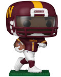 Funko Figurka POP! Deebo Samuel #1 Washington Commanders NFL