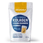 Kolagen s kyselinou hyaluronovou a vitamínem C 3 +1 ZDARMA