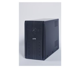 EUROCASE UPS EA200LED 1200VA line interactive EDF_1036482