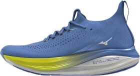 Mizuno Neo Vista 2 Women Ultramarine / White / Lightning Yellow - Běžecké boty Mizuno NEO VISTA 2 J1GD253471 Velikost obuvi v EU: 40,5