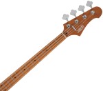 JET Guitars JJB-300 BK