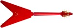 Epiphone Flying V Ruby Red Metallic