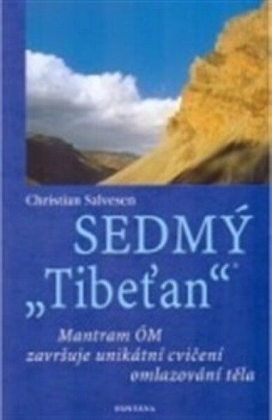Sedmý Tibeťan Christian Salvesen