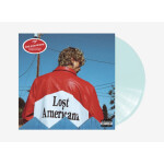 Lost Americana - LP - Gun Kelly Machine