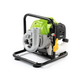 FIELDMANN FVC 6010-B / Benzínové zahradní čerpadlo / 1.45 kW / Max. výtlak 30 m / max. hloubka 7 m / 20000 l/h (50004095)