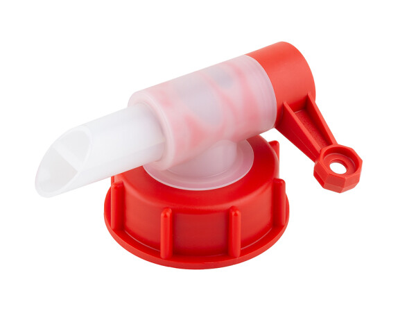 Strong StrongClean výpustný ventil pro 10L kanystr