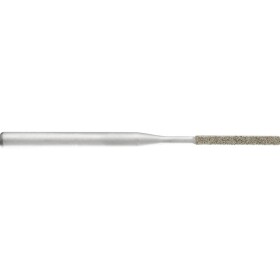 PFERD 15653902 Diamantové pilníky pro ruční nástroje Délka 50 mm 1 ks