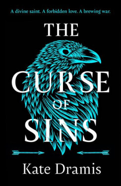 The Curse of Sins Kate Dramis