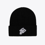Mitchell & Ness Pánská zimní čepice San Antonio Spurs NBA Core Knit Hardwood Classics