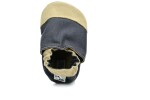 Funky-Monkey Funky Monkey Panama Soft hnědé capáčky