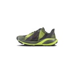 Běžecké boty CRAFT Pure Trail Pro - zelené Velikost obuvi v EU: 47