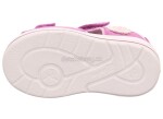 Dětské sandály Superfit 1-000866-8500 Velikost: 23