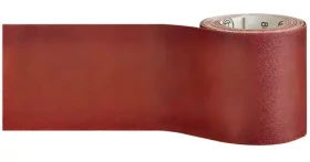 BOSCH C410 Standard for Wood and Paint / Role brusného papíru / Zrnitost 60 / 115 mm x 5 m / 1 ks (2608606818)