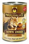 Wolfsblut Dog Adult Down Under konz. 395g
