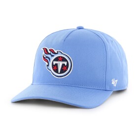 47 Brand Pánská kšiltovka Tennessee Titans NFL Hitch RF Snapback