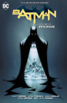 Batman Epilog Scott Snyder,