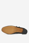 Lodičky DeeZee Q88-1120-2 Syntetický materiál