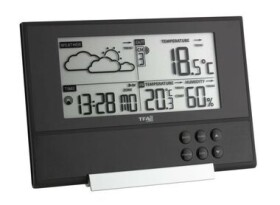 TFA 35.1107 - PURE Meteostanice (TFA35.1107)