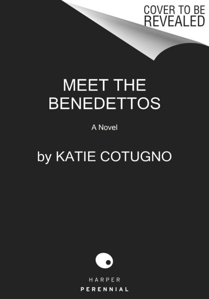 Meet the Benedettos