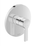 DURAVIT - B.2 Sprchová baterie pod omítku, chrom B24210010010