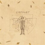 Listolet CD Listolet