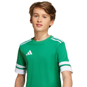 Dres adidas Squadra 25 Jr JN7486 140 cm