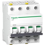Schneider Electric A9F07425 A9F07425 elektrický jistič 25 A 400 V