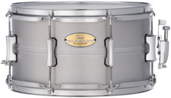 Pearl PSC1370A Primal Snare Collective 13”x7” - Brushed Aluminum