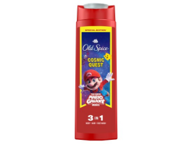 Old Spice Bearglove / Super Mario Sprchový gel 3 v 1 400 ml