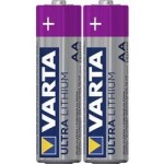 Varta Ultra AA 2ks 6106 VA0059