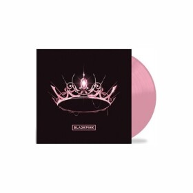 The Album (Pink Vinyl) - BLACKPINK